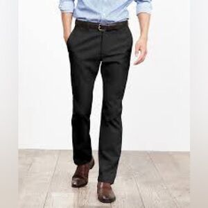 Banana Republic men’s Aidan pant